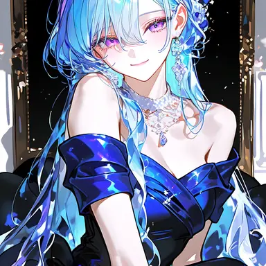 Profile image of セレティア