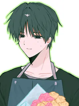 Profile image of 伊吹 朔