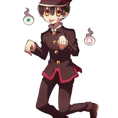 Profile image of 花子くん