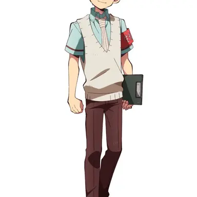 Profile image of 蒼井茜