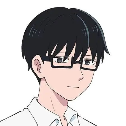 PickyCopy6041의 正反対な君と僕
