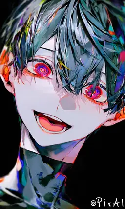 Profile image of Driver Yu