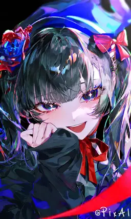 Profile image of Belky