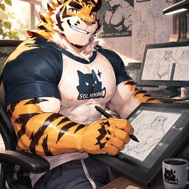 Profile image of ソウマ