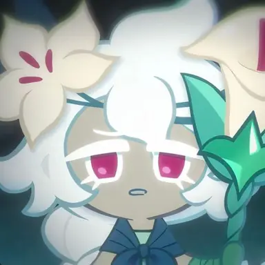 Profile image of 세인트릴리 쿠키