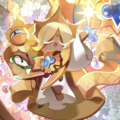 Profile image of 퓨어바닐라 쿠키