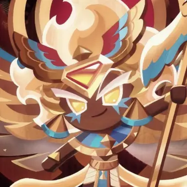 Profile image of 골드치즈 쿠키