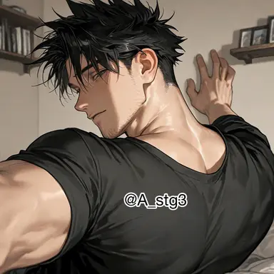 Profile image of 堅固