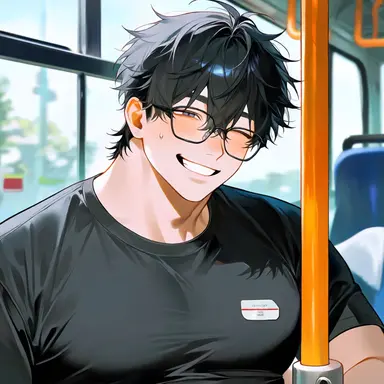 Profile image of 심덕후