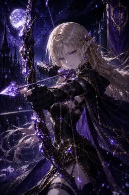 Profile image of 라비엘라 실바렌