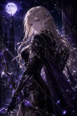 Profile image of 라비엘라 실바렌