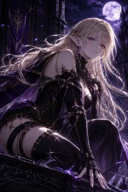 Profile image of 라비엘라 실바렌