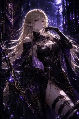 Profile image of 라비엘라 실바렌