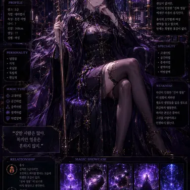 Profile image of Elysia