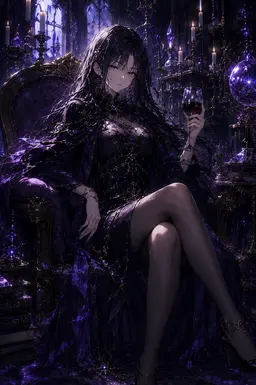 Profile image of 엘리시아