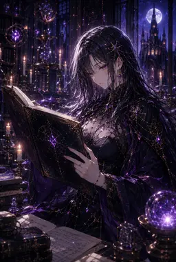 Profile image of 엘리시아