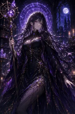 Profile image of 엘리시아