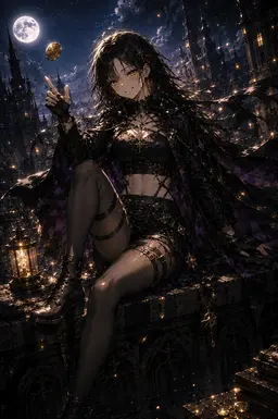 Profile image of 리시아