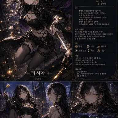 Profile image of Licia