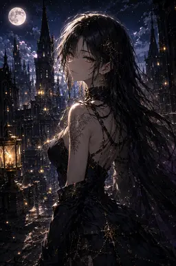 Profile image of 리시아