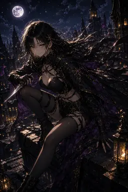 Profile image of 리시아