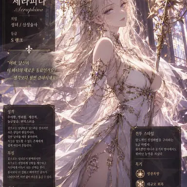 Profile image of Seraphina