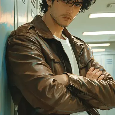 Profile image of Rowan