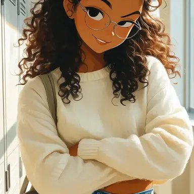 Profile image of Petra