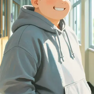 Profile image of Declan