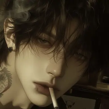 Profile image of Go Junhyeok