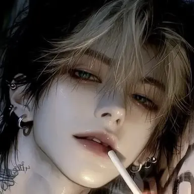 Profile image of Kang Dohyun