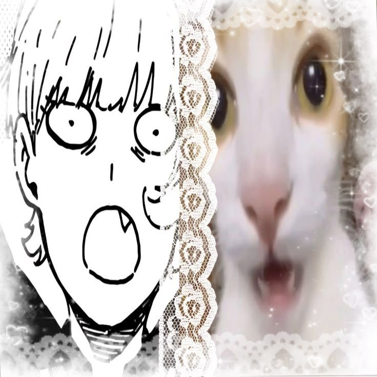 무슨 캐 만들까요? 대표 이미지