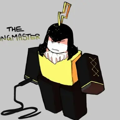 Profile image of 링마스터