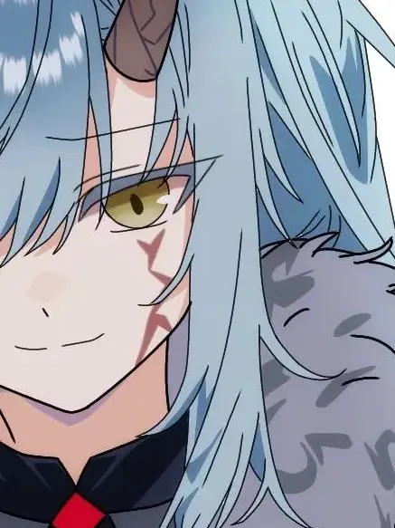 rimuemitensraruki의 破滅の未来。