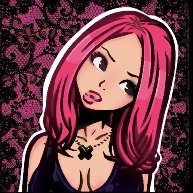 Profile image of Roxie