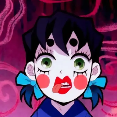 Profile image of 하시비라 이노스케