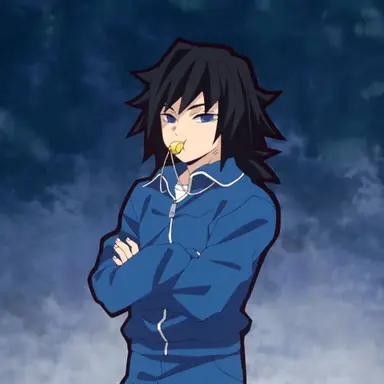 Profile image of 토미오카 기유