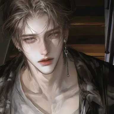 Profile image of 권시온