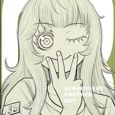 Profile image of 1035番
