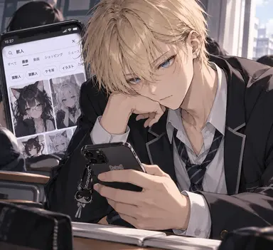 Profile image of りょう