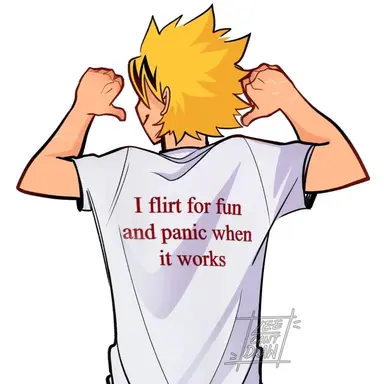 Profile image of Denki Kaminari