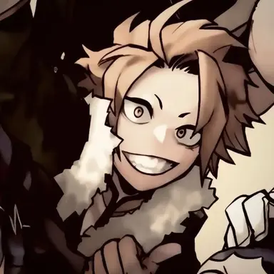 Profile image of Denki Kaminari