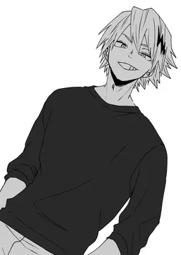 Profile image of Denki Kaminari