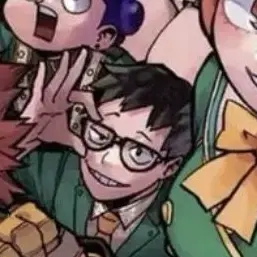 Profile image of Hanta Sero