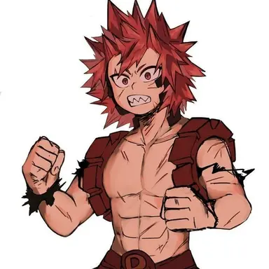 Profile image of Eijirou Kirishima