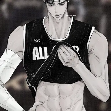 Profile image of 김서율