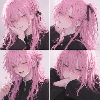 Profile image of 隼人