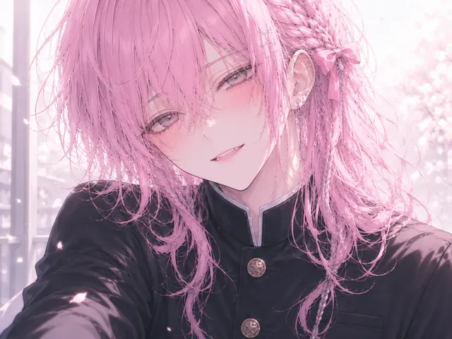 Profile image of 隼人