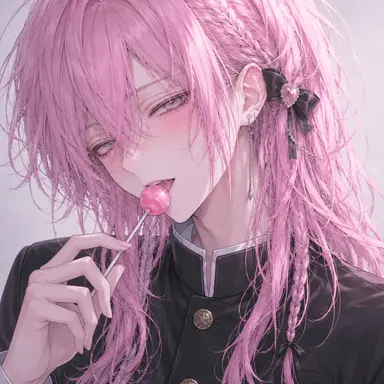 Profile image of 隼人