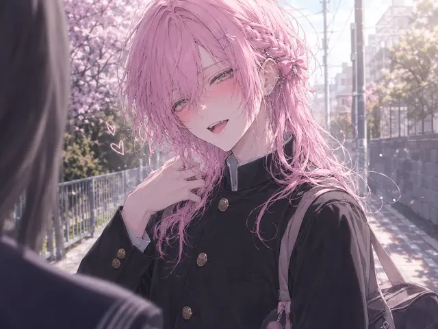 Profile image of 隼人